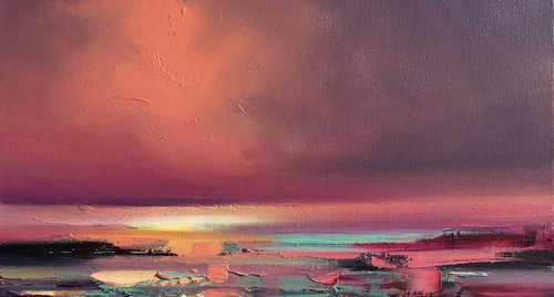 Artwork by Beata Belanszky Demko
