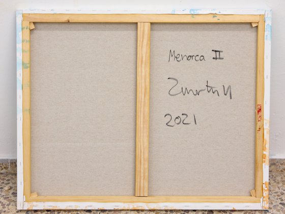 Menorca II