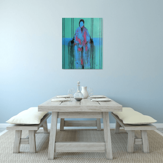 The Alienatino Series
