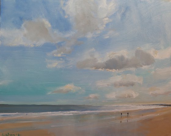 Bridlington, Sept 22