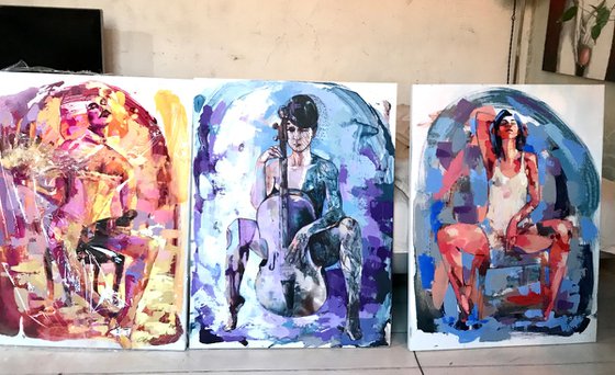 Beautiful Freddie Mercury