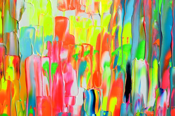 Gypsy Girl in Paris III