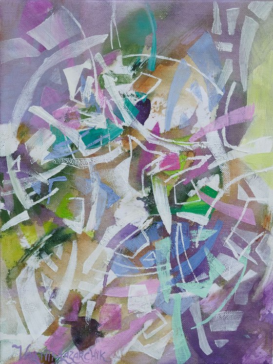 Coming Apart