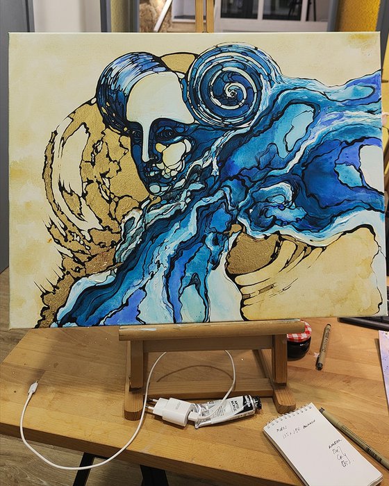 Water