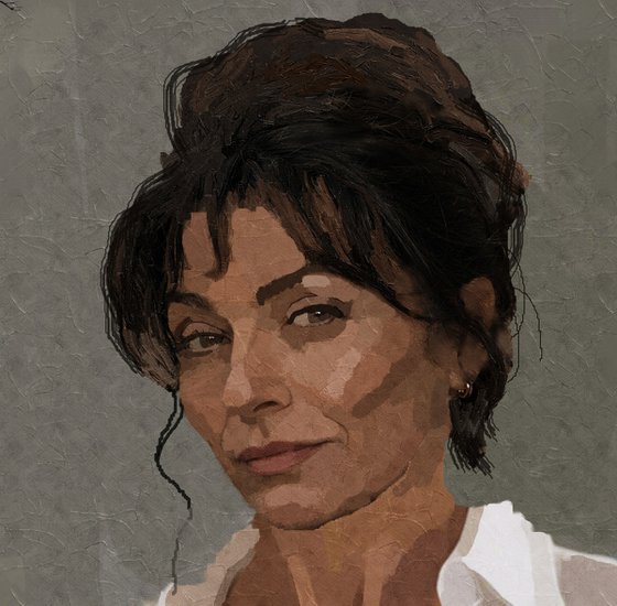 MIDLIFE ITALIAN BEAUTY