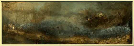 Golden Horizon