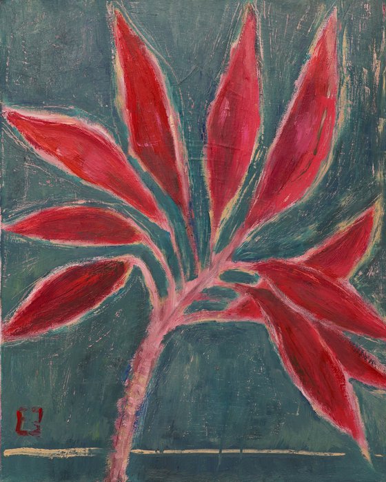 Home plant