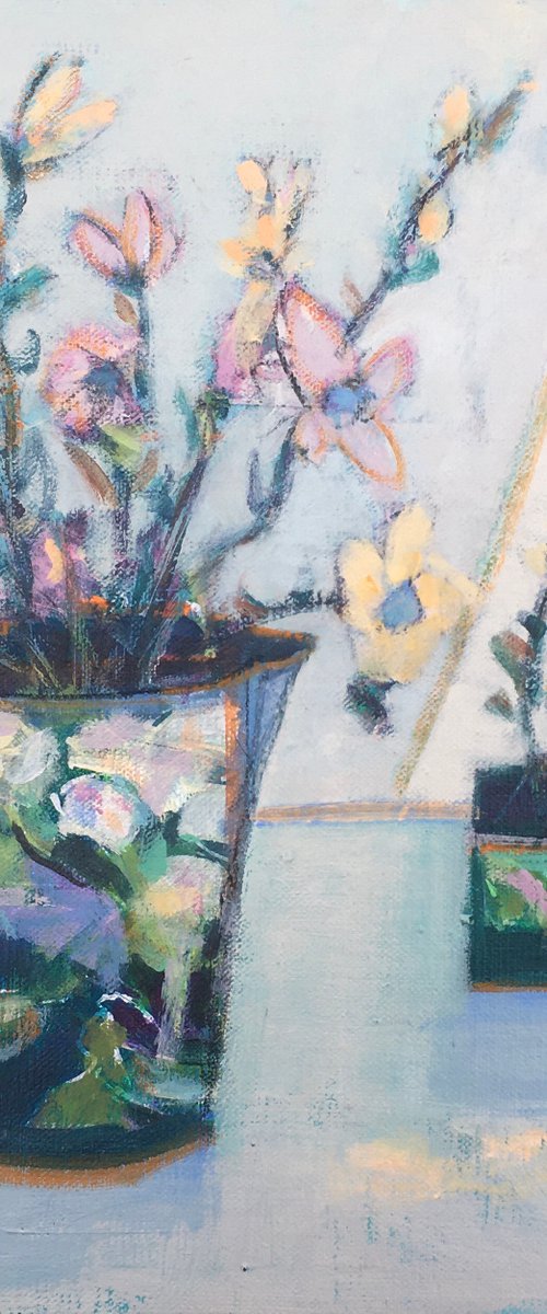 China by Chrissie Havers