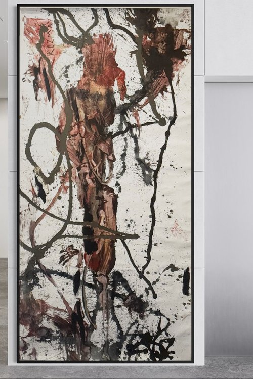 K8 - Regrette by Paolo KOZMA