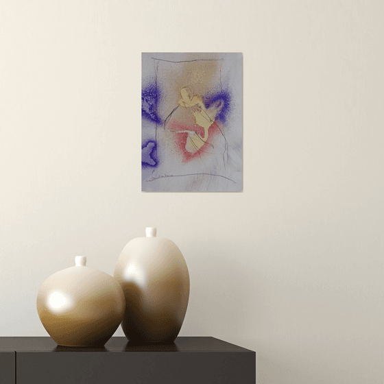 Abstract Portrait 3