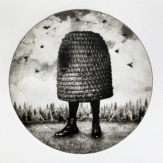 Hive No.5