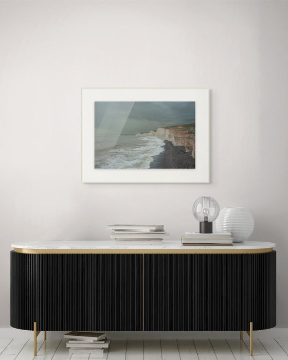 The Birling Gap III
