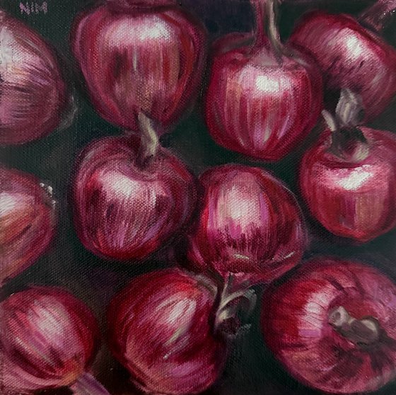 Onions