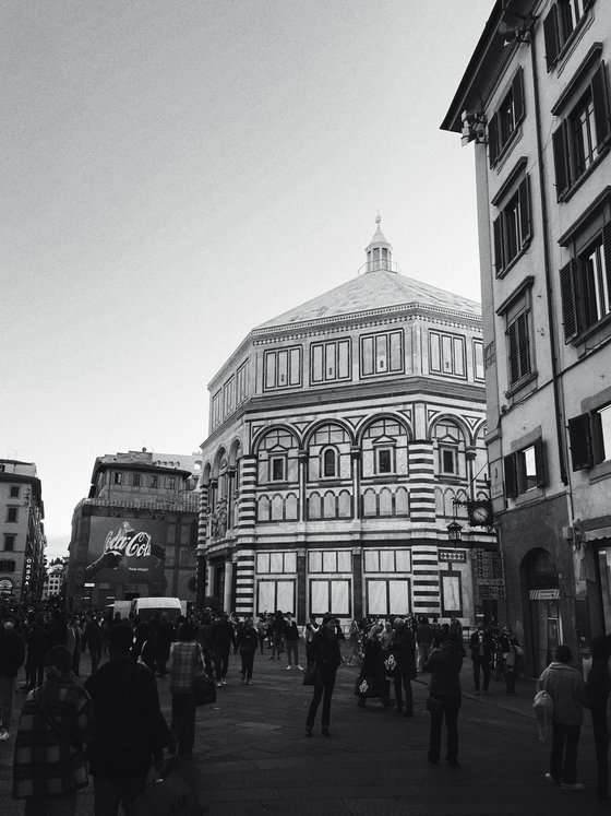 WL#158 Duomo di Firenze 8