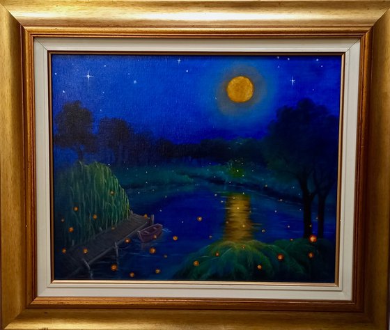 Fireflies