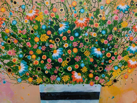 Say It With Flowers... #2