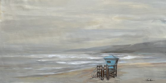 Early Morning Light