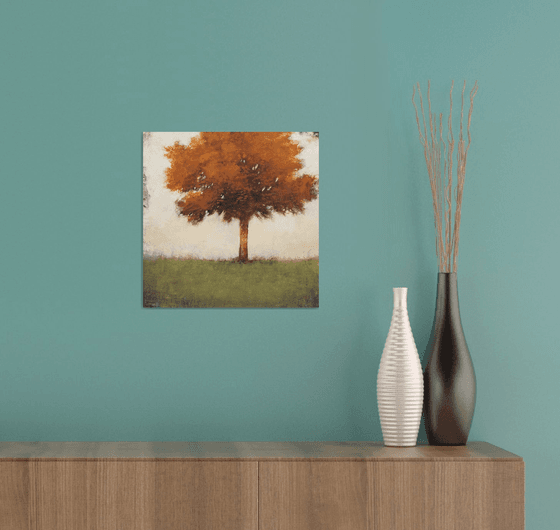 Bronze Maple 2603032