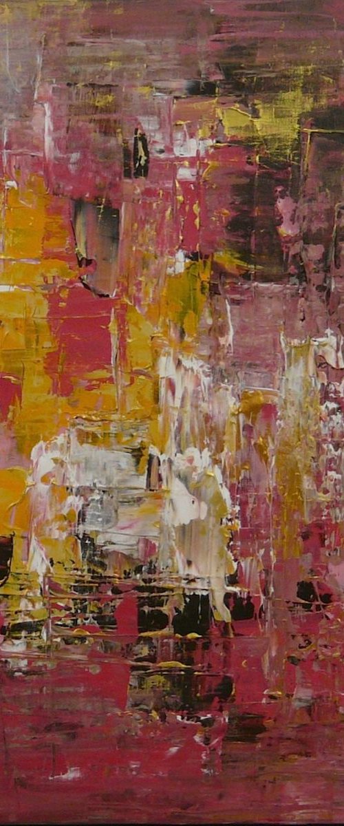 Shades Of Lightheartedness by Kalpana Soanes