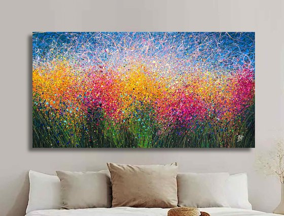 Blooming Meadow