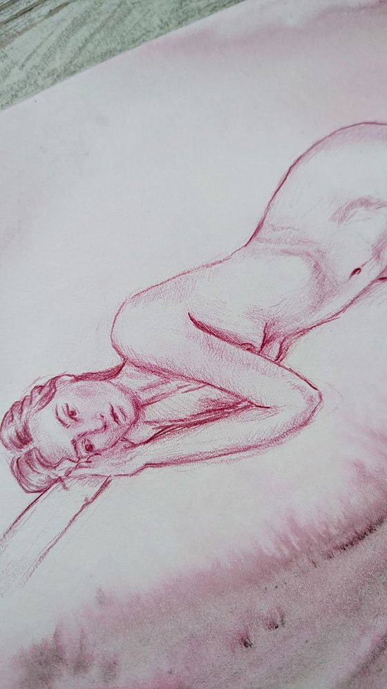 A glance through time