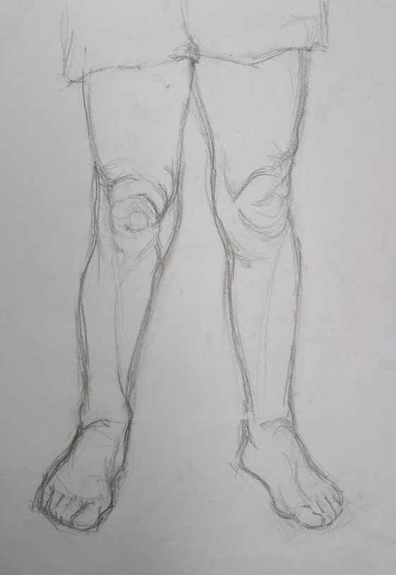 legs II