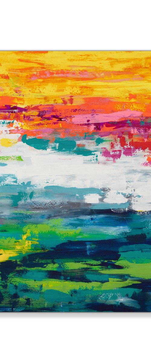 Reclaimed 11 by Hilary Winfield
