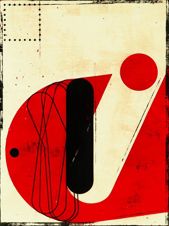 Long Days, Brief Story 3.