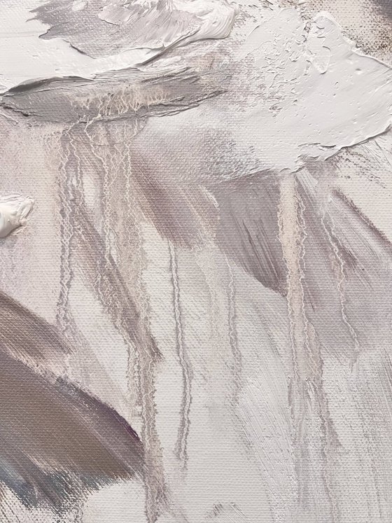 The magic of serenity.