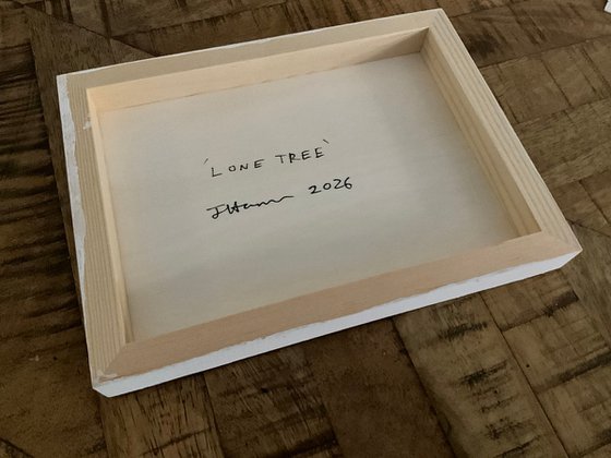 Lone Tree