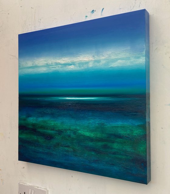 The Morning Light Tomorrow