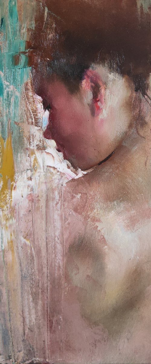 "Nuances" by Olga Tsarkova