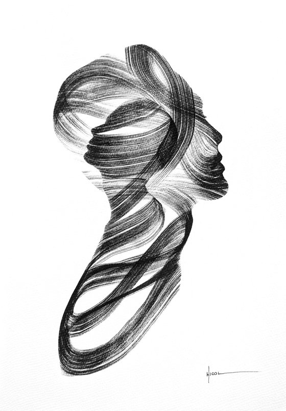 Echoes Between Us