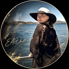 Visit Elena Adele Dmitrenko shop