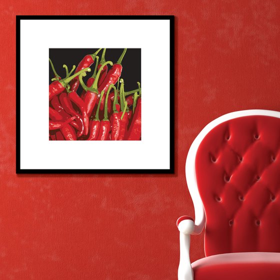 Red Chillies