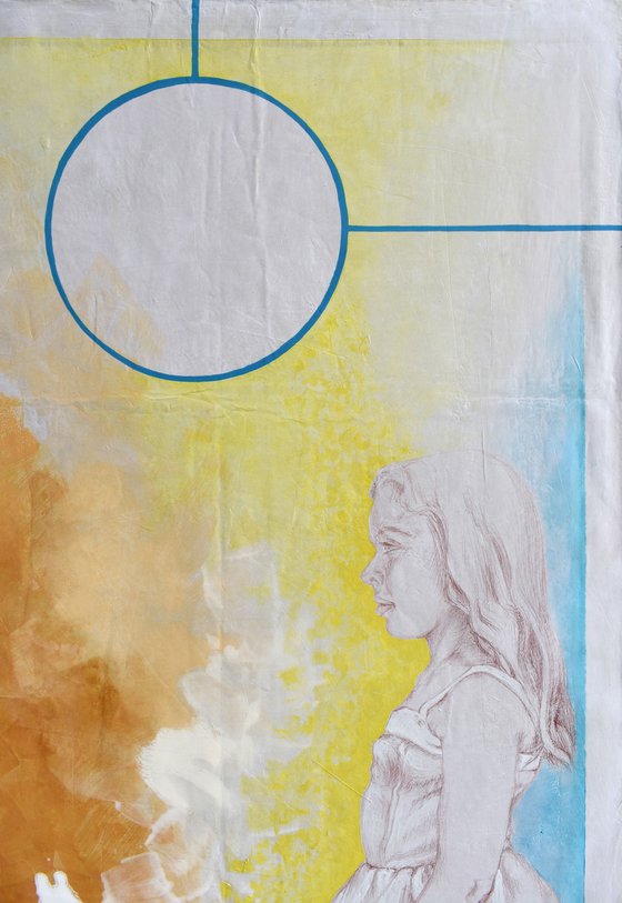 Sophia e il cerchio