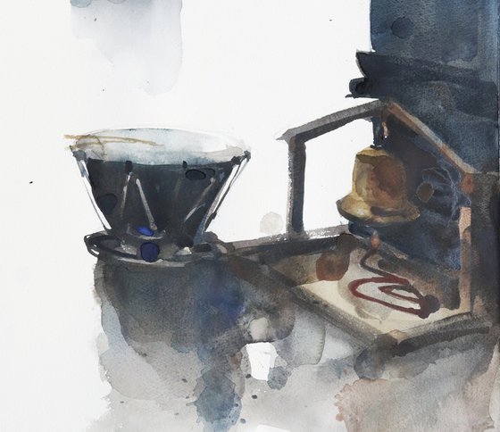 HIS light, HIS shadow 2