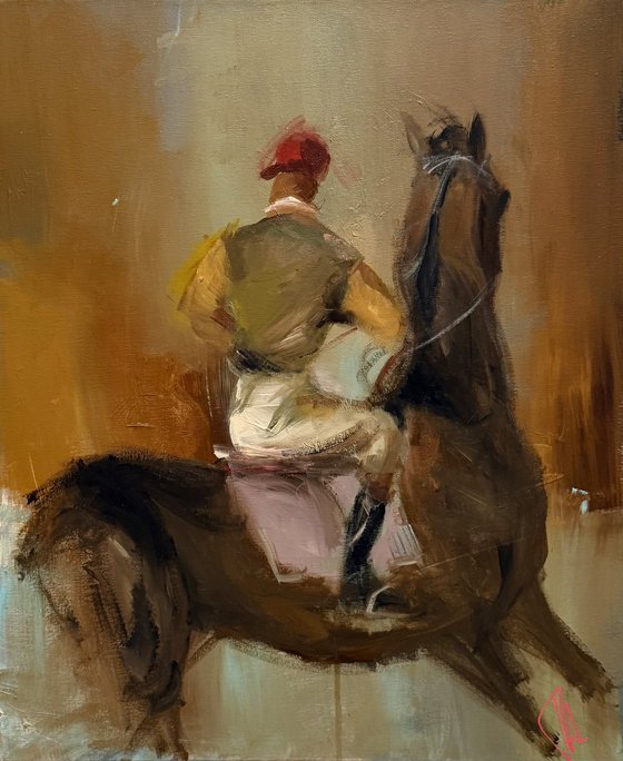 The Race