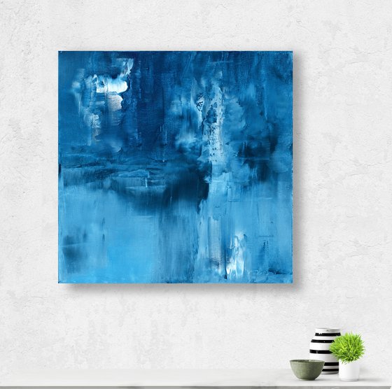 Falling Into The Blue 2