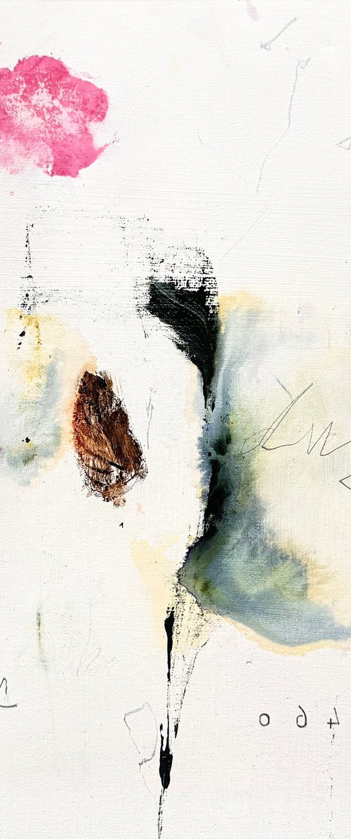 Dust on me by gitta pardoel