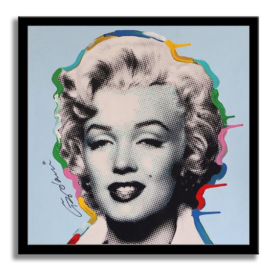 Marilyn Forever