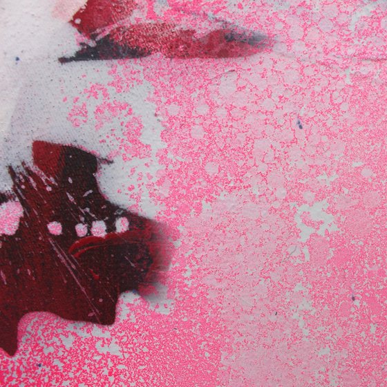 CRUSH ON PINK