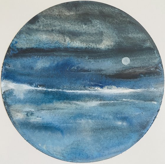 Loving Skies IX 2026