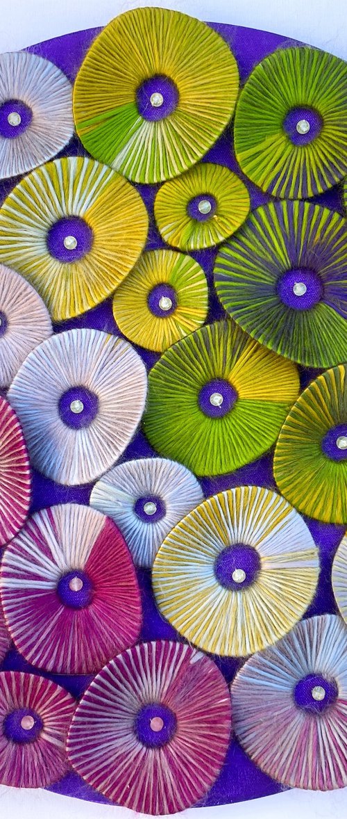Little Lives 9 by Swapna Namboodiri