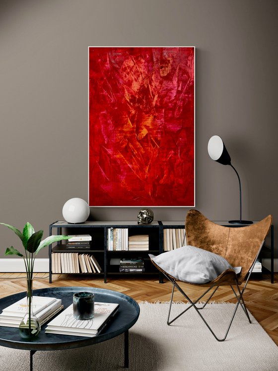 Red Terra Mystica no. 926