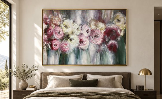 Abstract Bloom