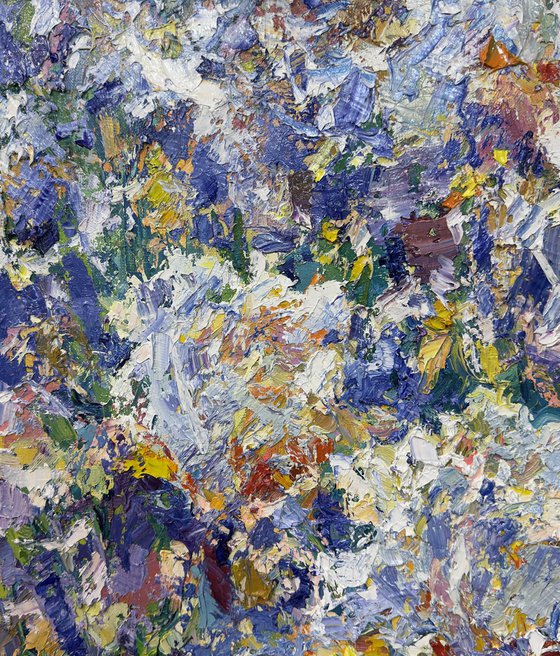 Irises