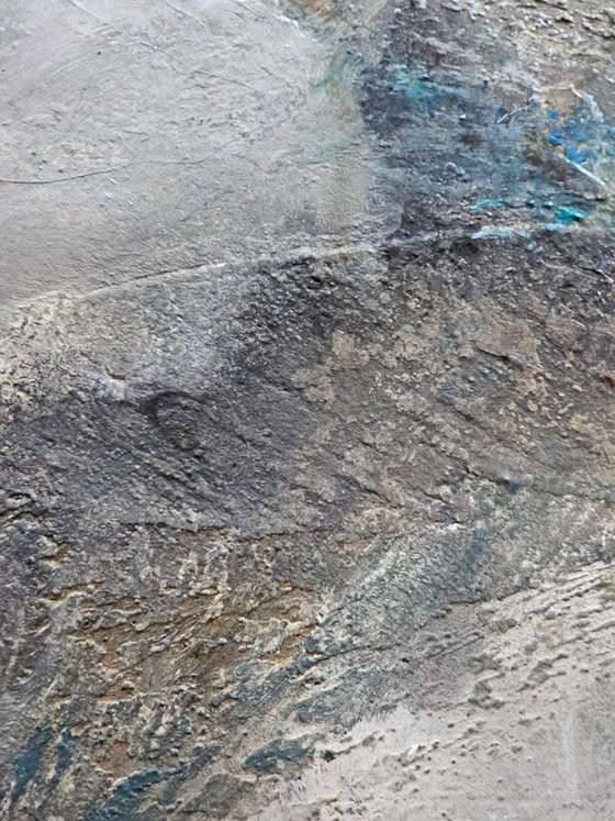 Geological Echo