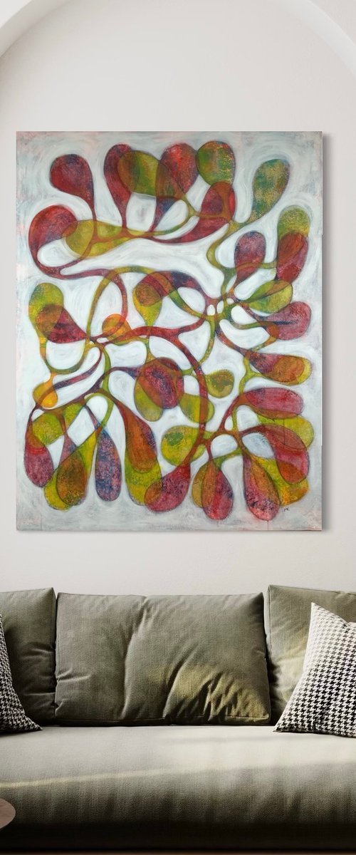 Mambo by Maarit Korhonen