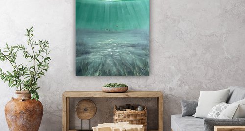 Artwork by Eva Volf